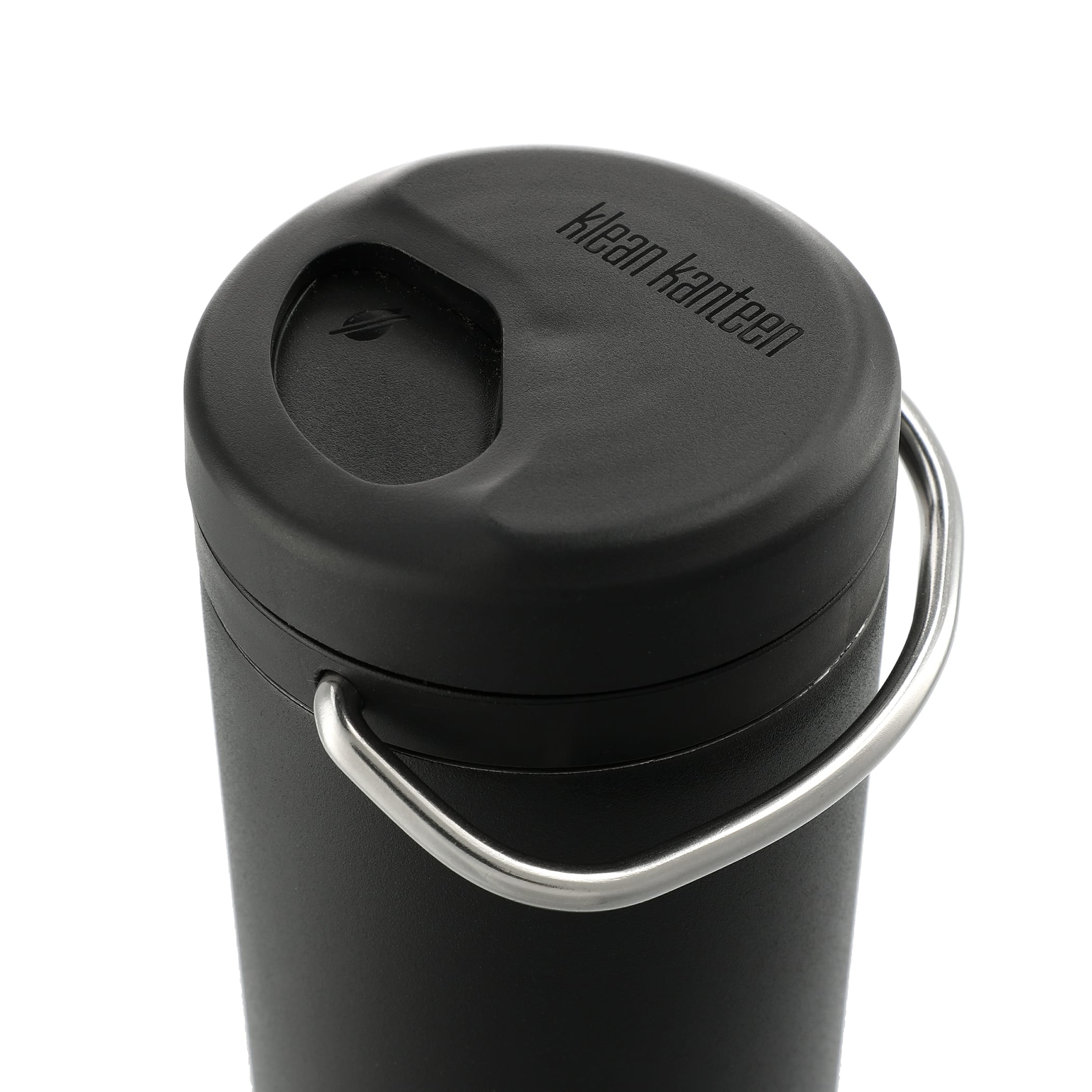Klean Kanteen Eco TKWide 20oz - Twist Cap 1