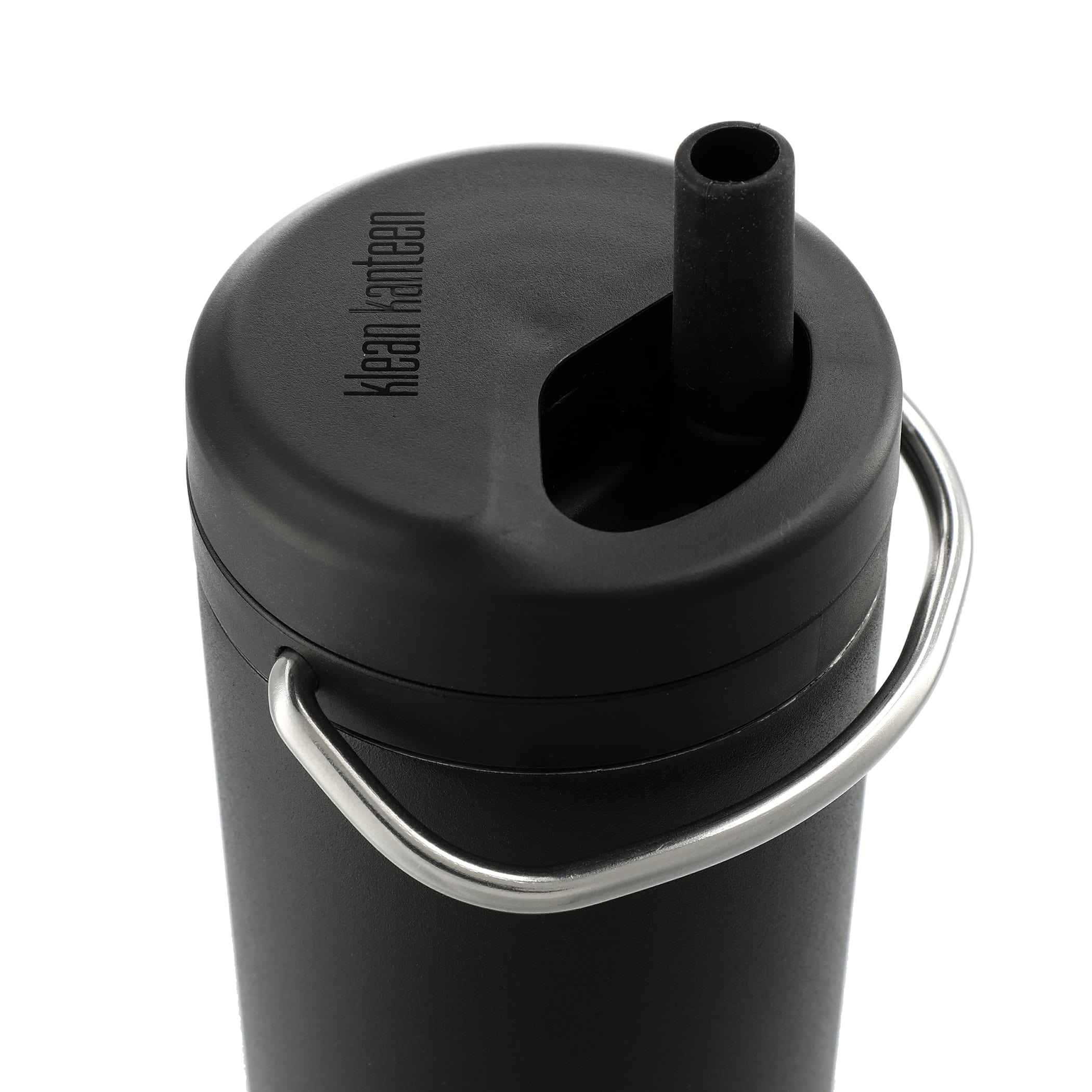 Klean Kanteen Eco TKWide 20oz - Twist Cap 1