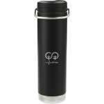 Klean Kanteen Eco TKWide 20oz - Twist Cap 1 Klean Kanteen Eco TKWide 20oz - Twist Cap 1
