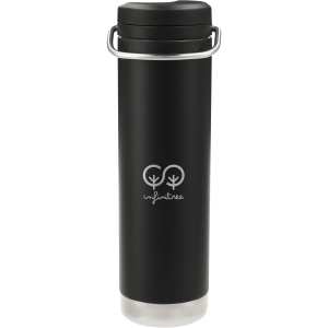 Klean Kanteen Eco TKWide 20oz - Twist Cap 1 Klean Kanteen Eco TKWide 20oz - Twist Cap 1
