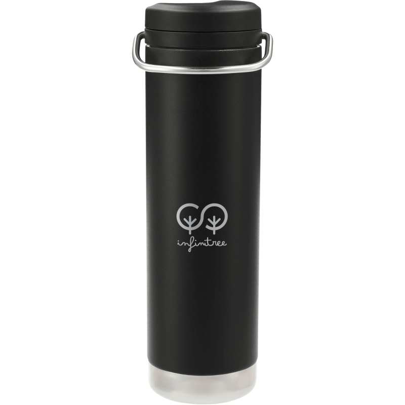Klean Kanteen Eco TKWide 20oz - Twist Cap 1 Klean Kanteen Eco TKWide 20oz - Twist Cap 1