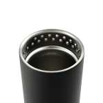 Klean Kanteen Eco TKWide 20oz - Twist Cap - 1600-43BKAngle-Right Klean Kanteen Eco TKWide 20oz - Twist Cap - 1600-43BKAngle-Right