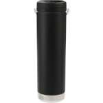 Klean Kanteen Eco TKWide 20oz - Twist Cap - 1600-43BKBack Klean Kanteen Eco TKWide 20oz - Twist Cap - 1600-43BKBack