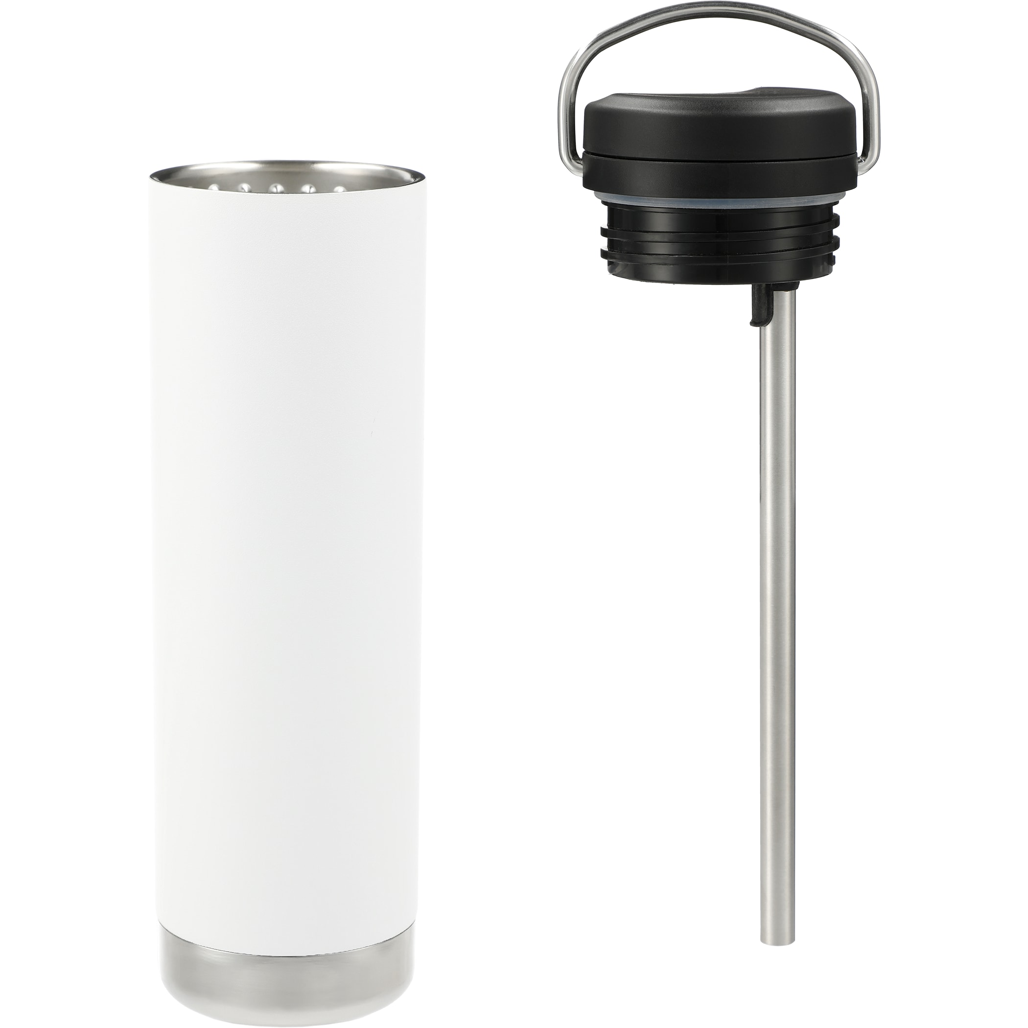 Klean Kanteen Eco TKWide 20oz - Twist Cap 1