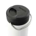 Klean Kanteen Eco TKWide 20oz - Twist Cap - 1600-43WHFront Klean Kanteen Eco TKWide 20oz - Twist Cap - 1600-43WHFront