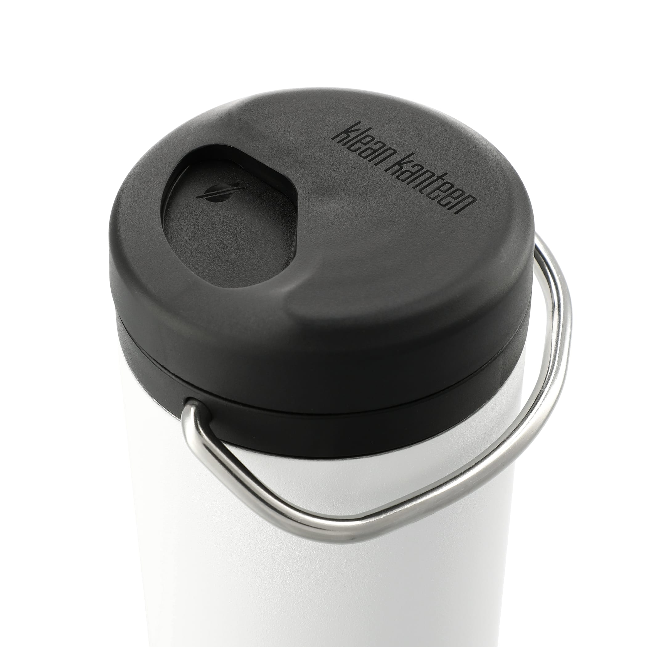 Klean Kanteen Eco TKWide 20oz - Twist Cap 1