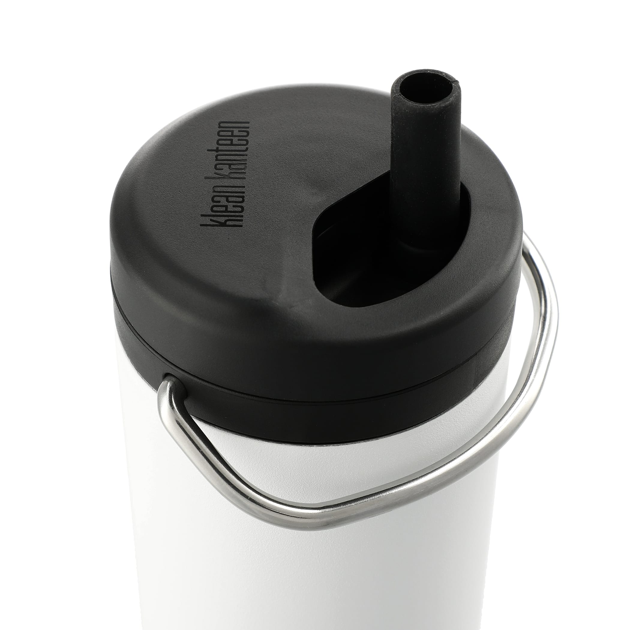 Klean Kanteen Eco TKWide 20oz - Twist Cap 1