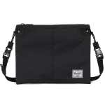 Herschel Alder Crossbody Tote - 2009-18BKFront Herschel Alder Crossbody Tote - 2009-18BKFront