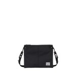 Herschel Alder Crossbody Tote - 2009-18BKFront Herschel Alder Crossbody Tote - 2009-18BKFront