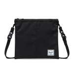 Herschel Alder Crossbody Tote - 2009-18BKFront Herschel Alder Crossbody Tote - 2009-18BKFront