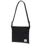 Herschel Alder Crossbody Tote - 2009-18BKAngle-Left Herschel Alder Crossbody Tote - 2009-18BKAngle-Left