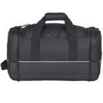 Wenger Apex 20'' rPET Sport Duffle Bag - 9550-72BKAngle-Right Wenger Apex 20'' rPET Sport Duffle Bag - 9550-72BKAngle-Right