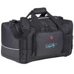 Wenger Apex 20'' rPET Sport Duffle Bag 2 Wenger Apex 20'' rPET Sport Duffle Bag 2