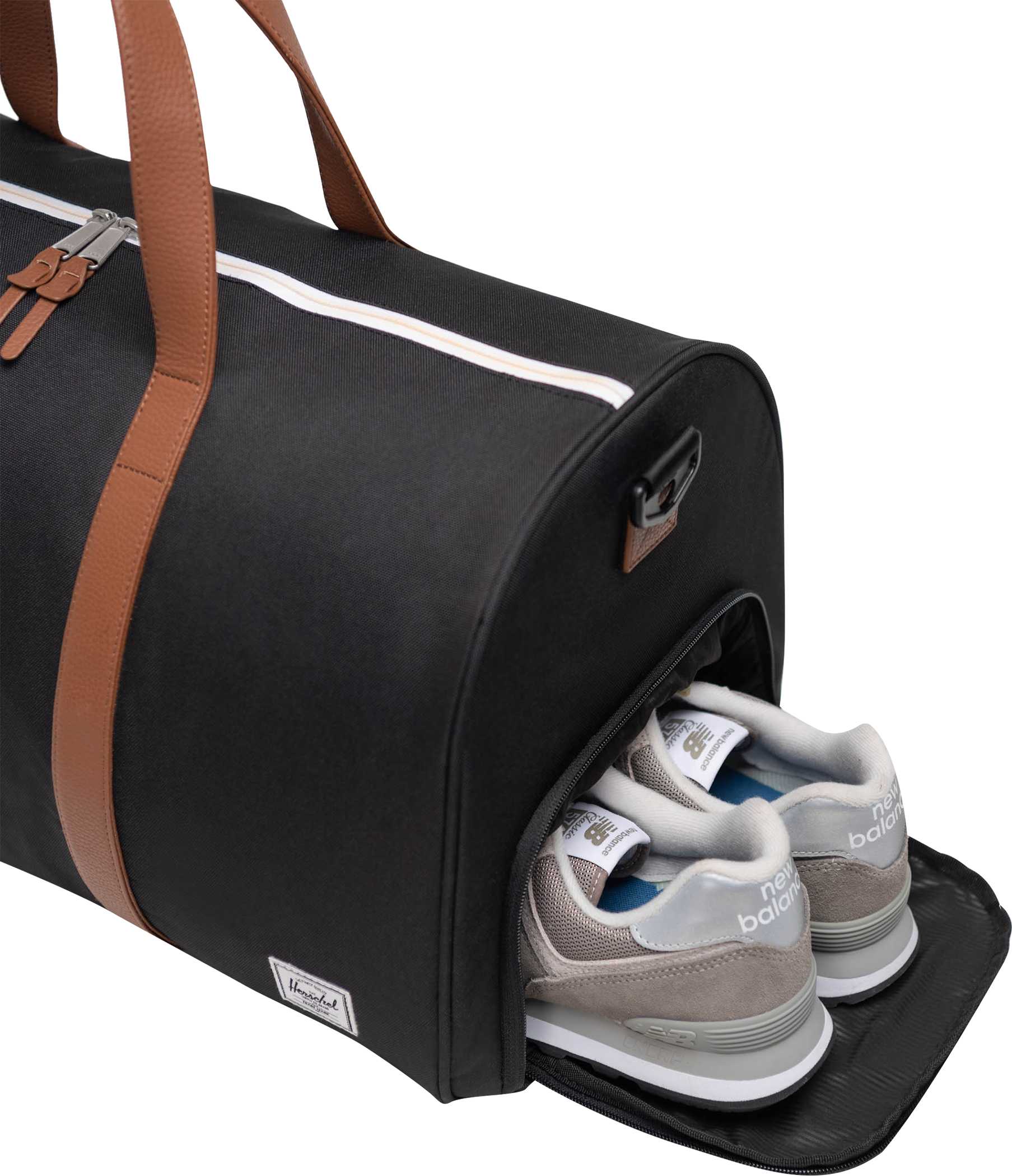 Herschel Recycled Novel Duffel 2