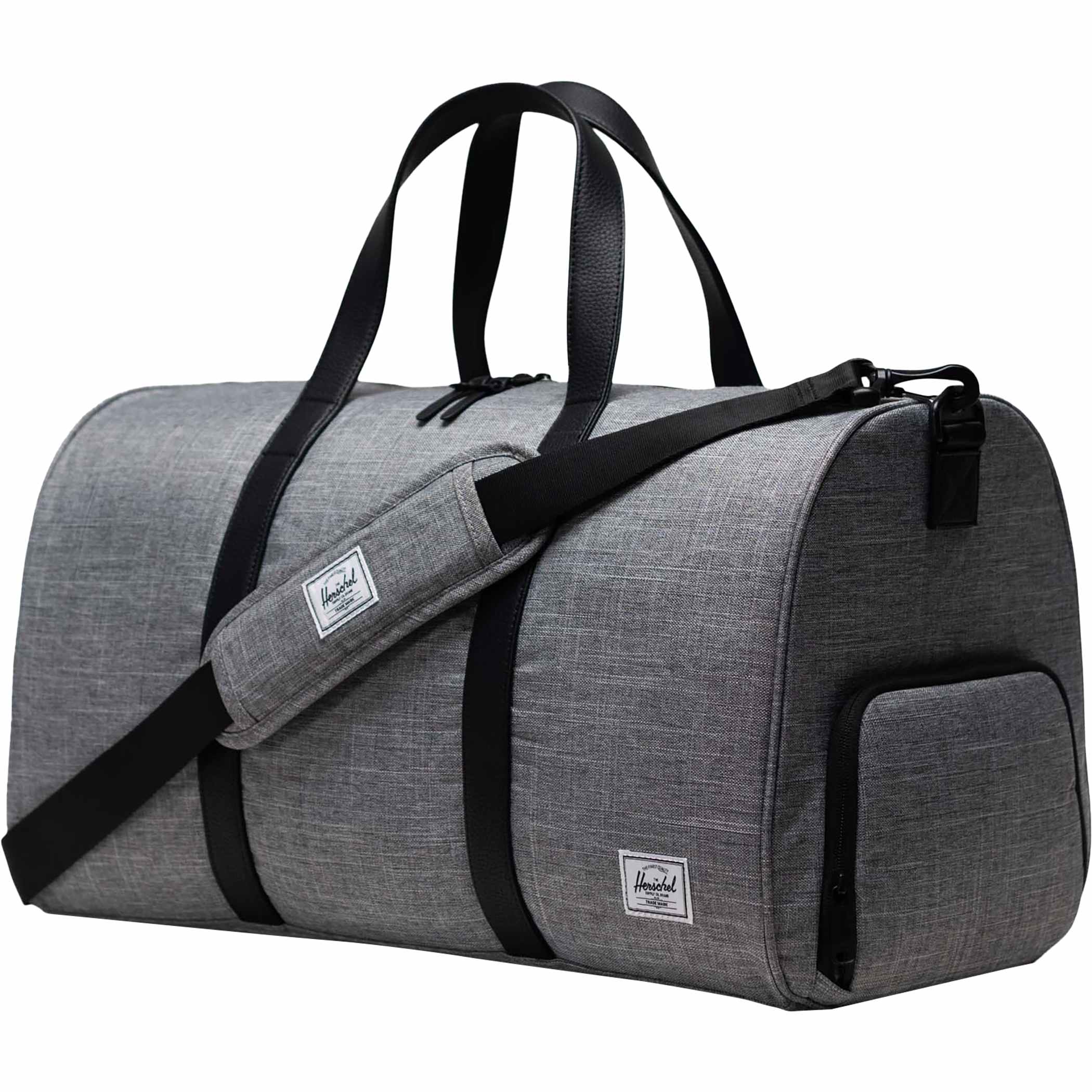 Herschel Recycled Novel Duffel 2