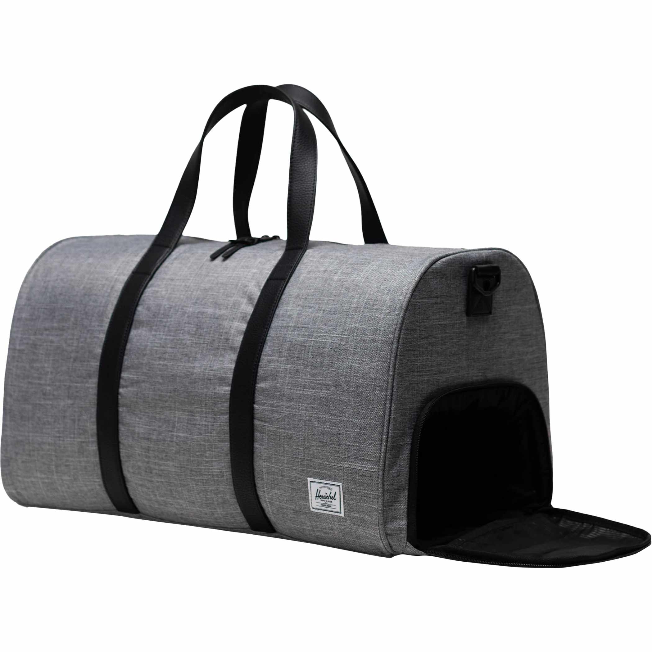 Herschel Recycled Novel Duffel 2