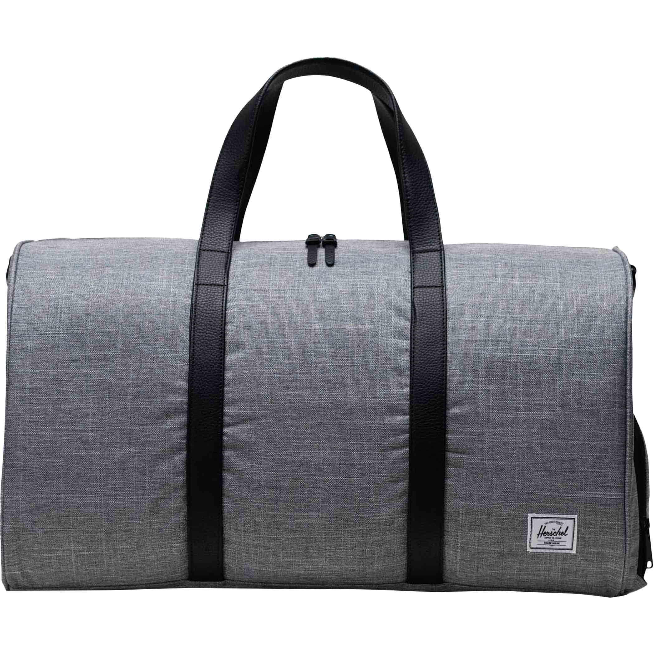 Herschel Recycled Novel Duffel 2