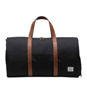 Herschel Recycled Novel Duffel 2 Herschel Recycled Novel Duffel 2
