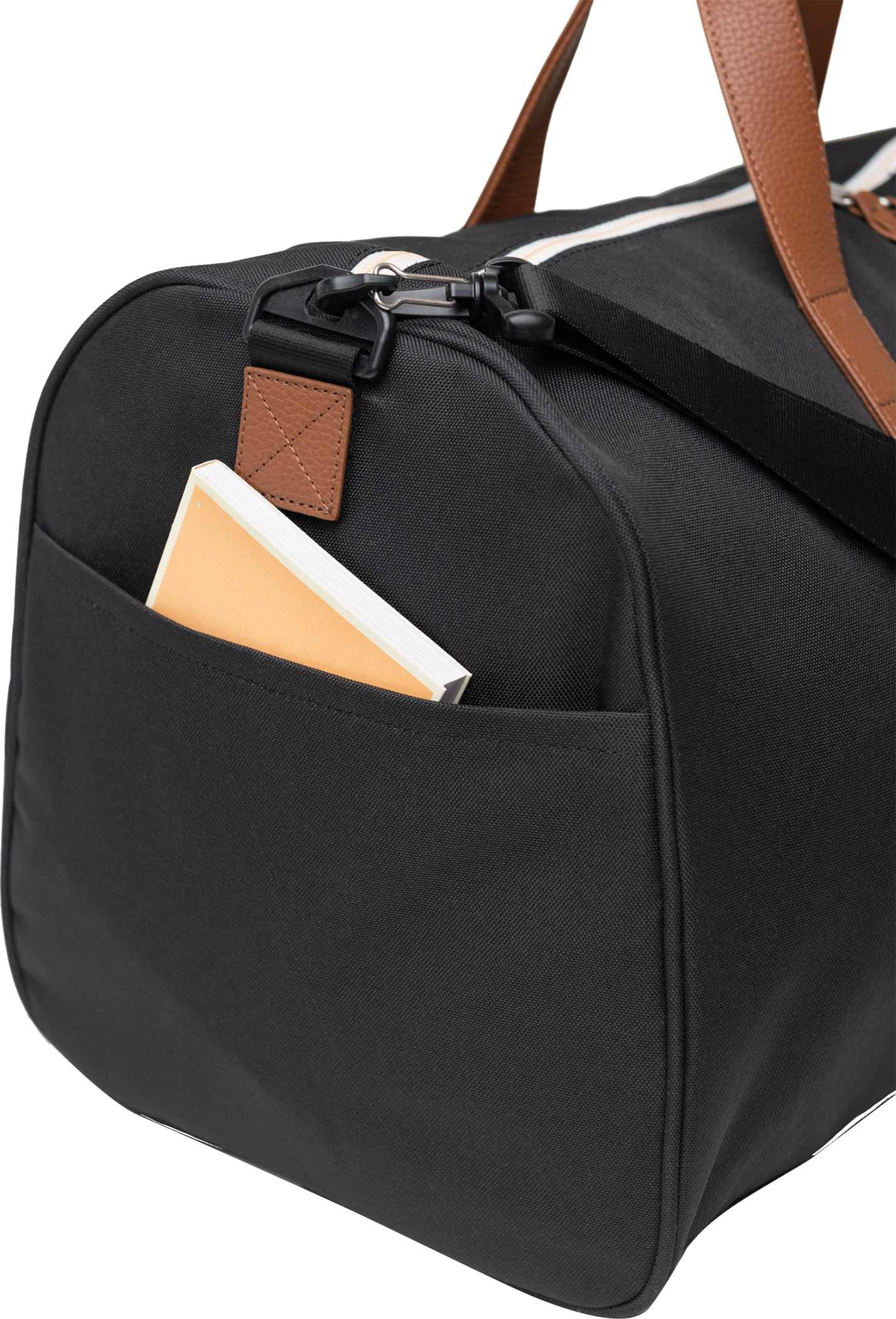 Herschel Recycled Novel Duffel 2