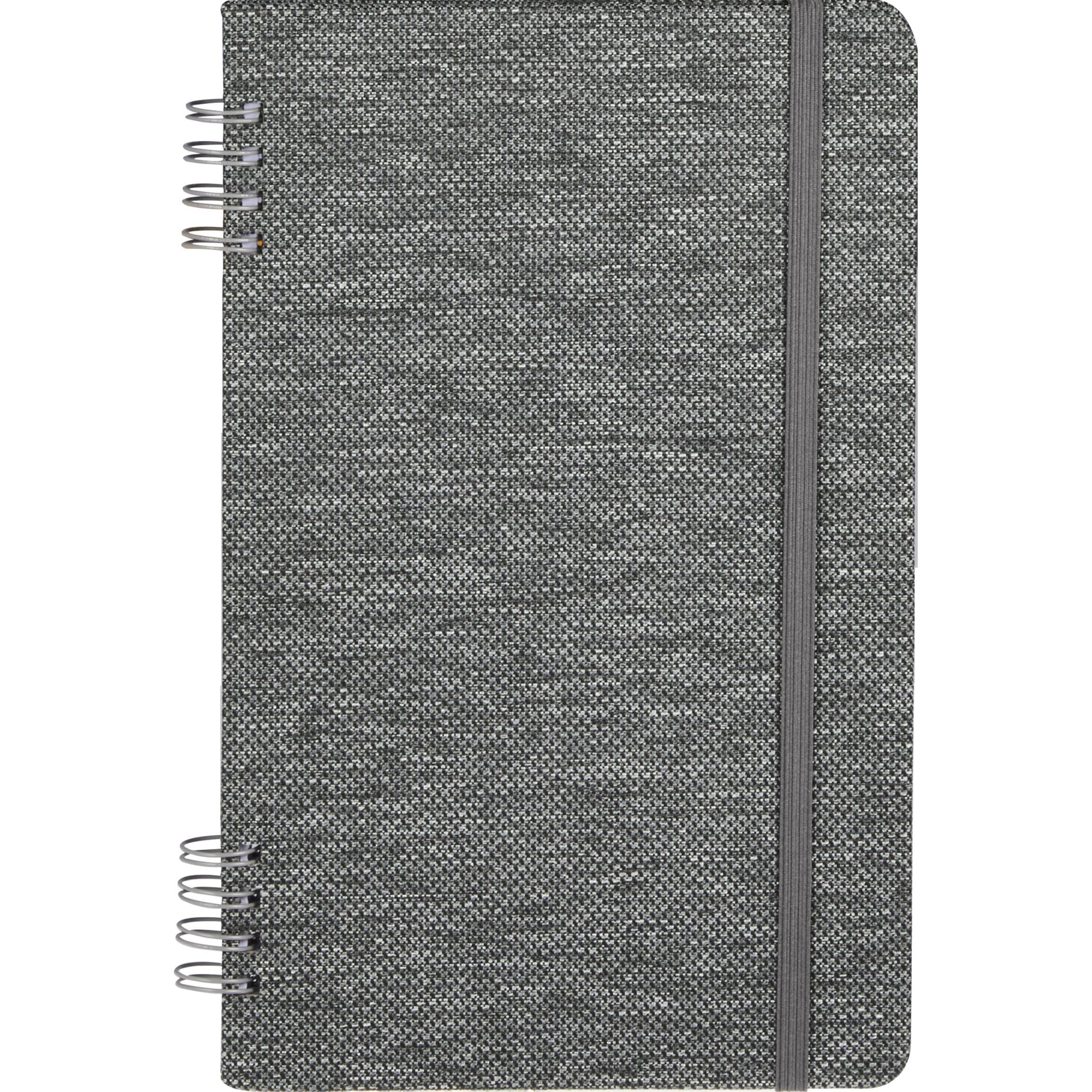 5'' x 7'' Vila Recycled Spiral Notebook 1
