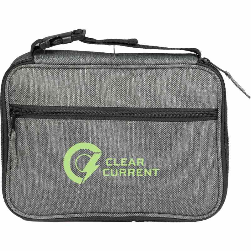 Vila Recycled Travel Organizer 1 Vila Recycled Travel Organizer 1