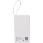 Pure Power 10,000 mAh 35W PD Power Bank - 7122-16WHBack Pure Power 10,000 mAh 35W PD Power Bank - 7122-16WHBack