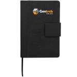 5.5%27%27 x 8.5%27%27 FSC® Recycled Canvas Bound Notebook 1 5.5%27%27 x 8.5%27%27 FSC® Recycled Canvas Bound Notebook 1