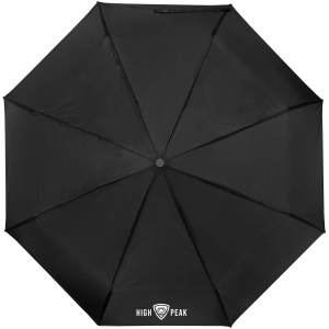 42" Weather Station Auto Open/Close Folding Umbrella 1 42" Weather Station Auto Open/Close Folding Umbrella 1