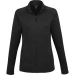 TELICA Women%27s Brushed Back Recycled Fleece Jacket 2 TELICA Women%27s Brushed Back Recycled Fleece Jacket 2