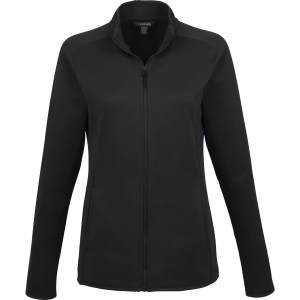 TELICA Women%27s Brushed Back Recycled Fleece Jacket 2 TELICA Women%27s Brushed Back Recycled Fleece Jacket 2