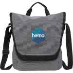 Dover Recycled Messenger Bag 1 Dover Recycled Messenger Bag 1