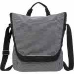 Dover Recycled Messenger Bag 2 Dover Recycled Messenger Bag 2