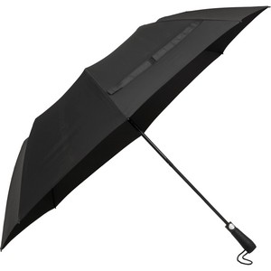 58" Recycled Folding Golf Umbrella 1