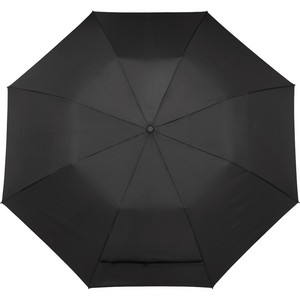 58" Recycled Folding Golf Umbrella 1