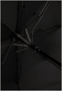 58" Recycled Folding Golf Umbrella 1