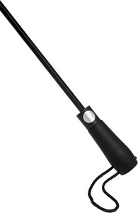 58" Recycled Folding Golf Umbrella 1