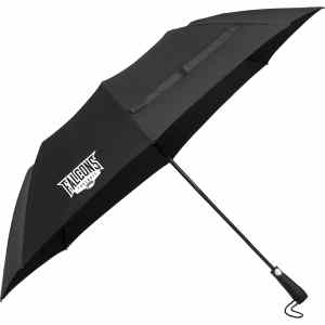 58" Recycled Folding Golf Umbrella 1 58" Recycled Folding Golf Umbrella 1