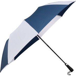 58" Recycled Folding Golf Umbrella 1