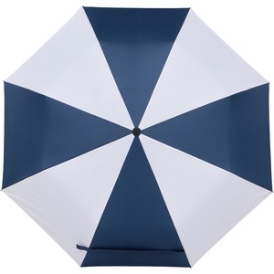58" Recycled Folding Golf Umbrella 1
