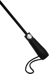 58" Recycled Folding Golf Umbrella 1