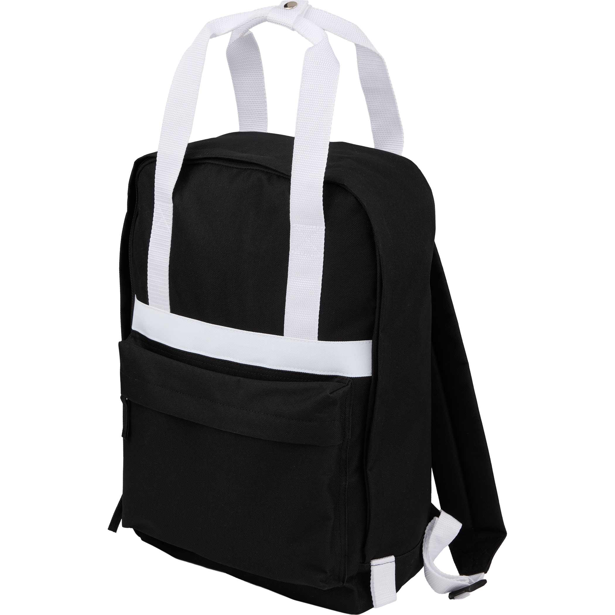 Varsity Recycled Backpack 1