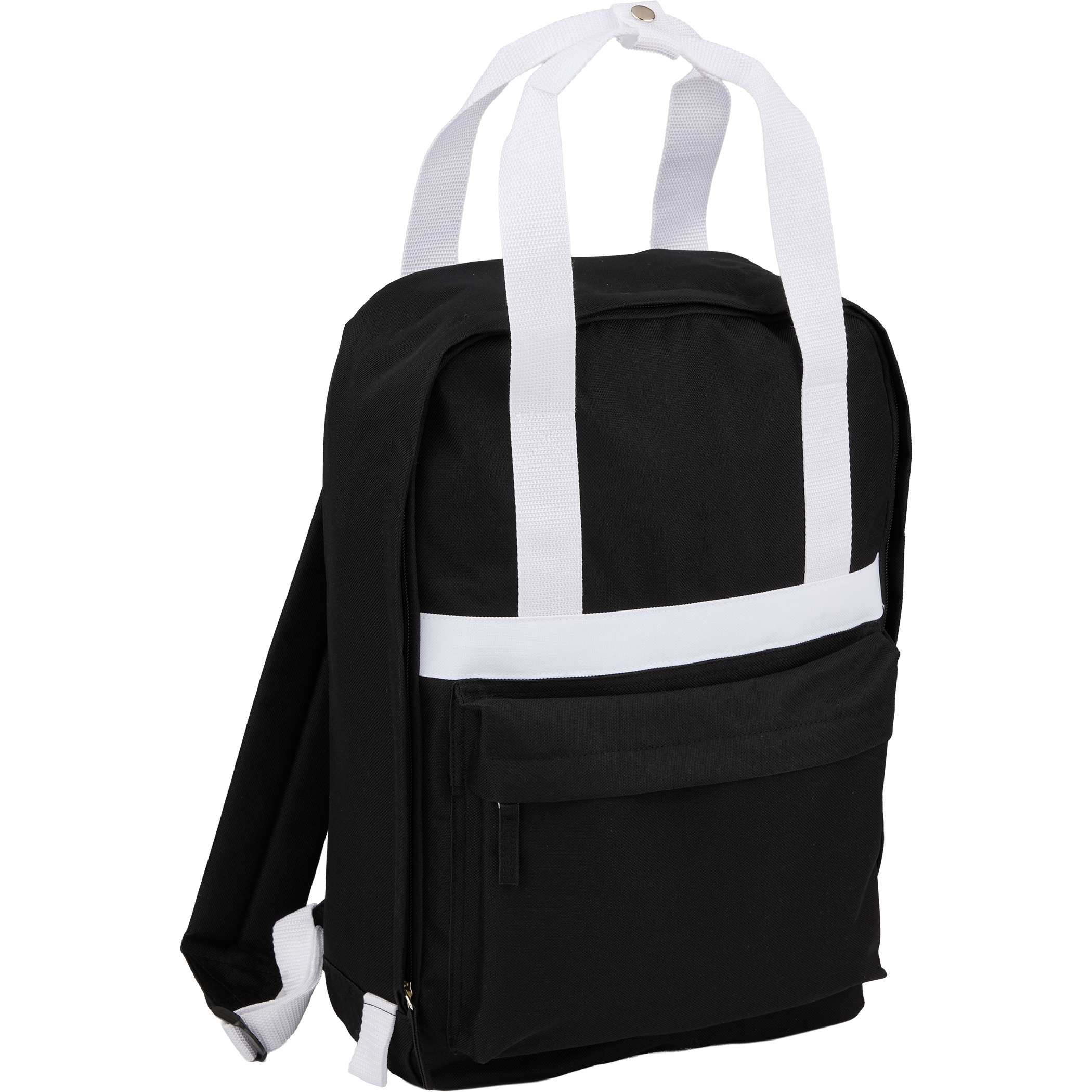 Varsity Recycled Backpack 1
