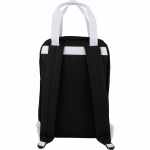 Varsity Recycled Backpack - SM-8221BKBack Varsity Recycled Backpack - SM-8221BKBack