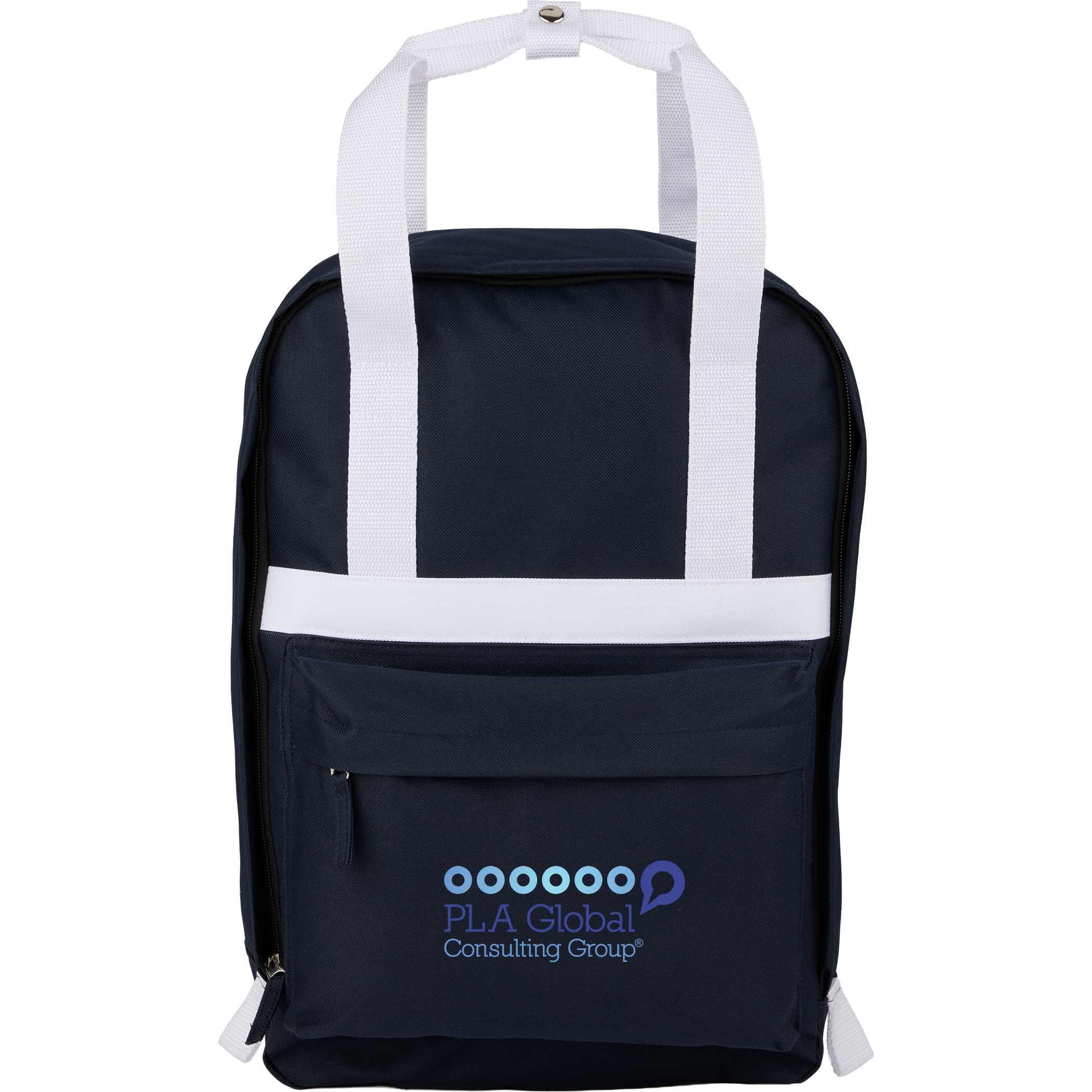 Varsity Recycled Backpack 1