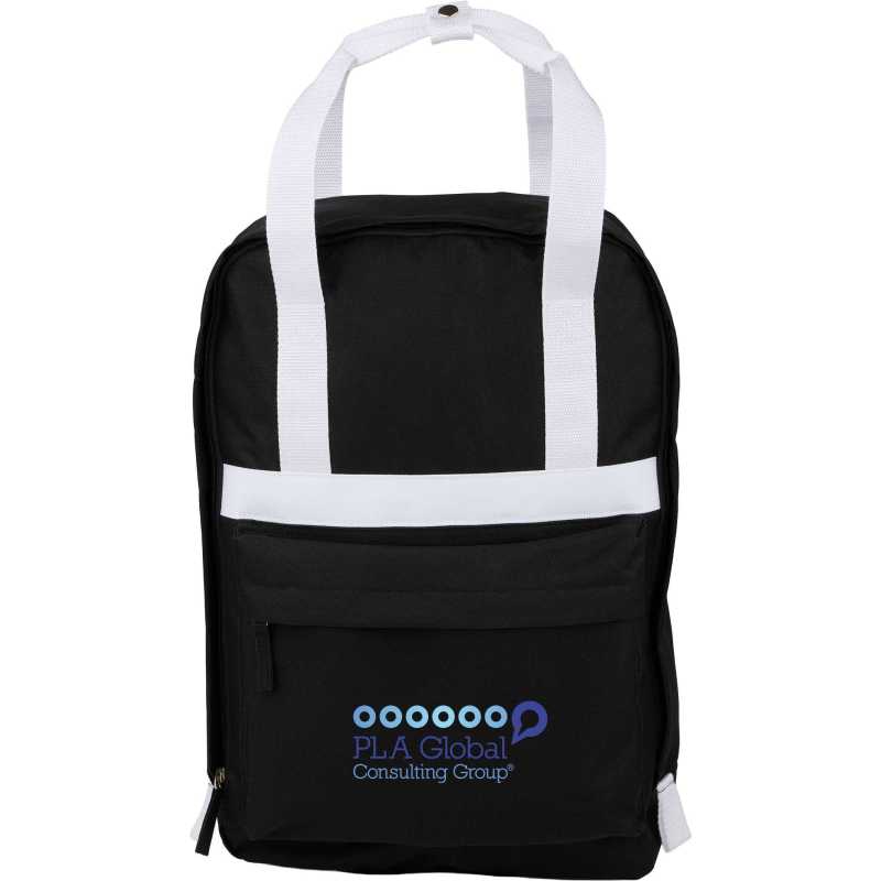 Varsity Recycled Backpack 1 Varsity Recycled Backpack 1
