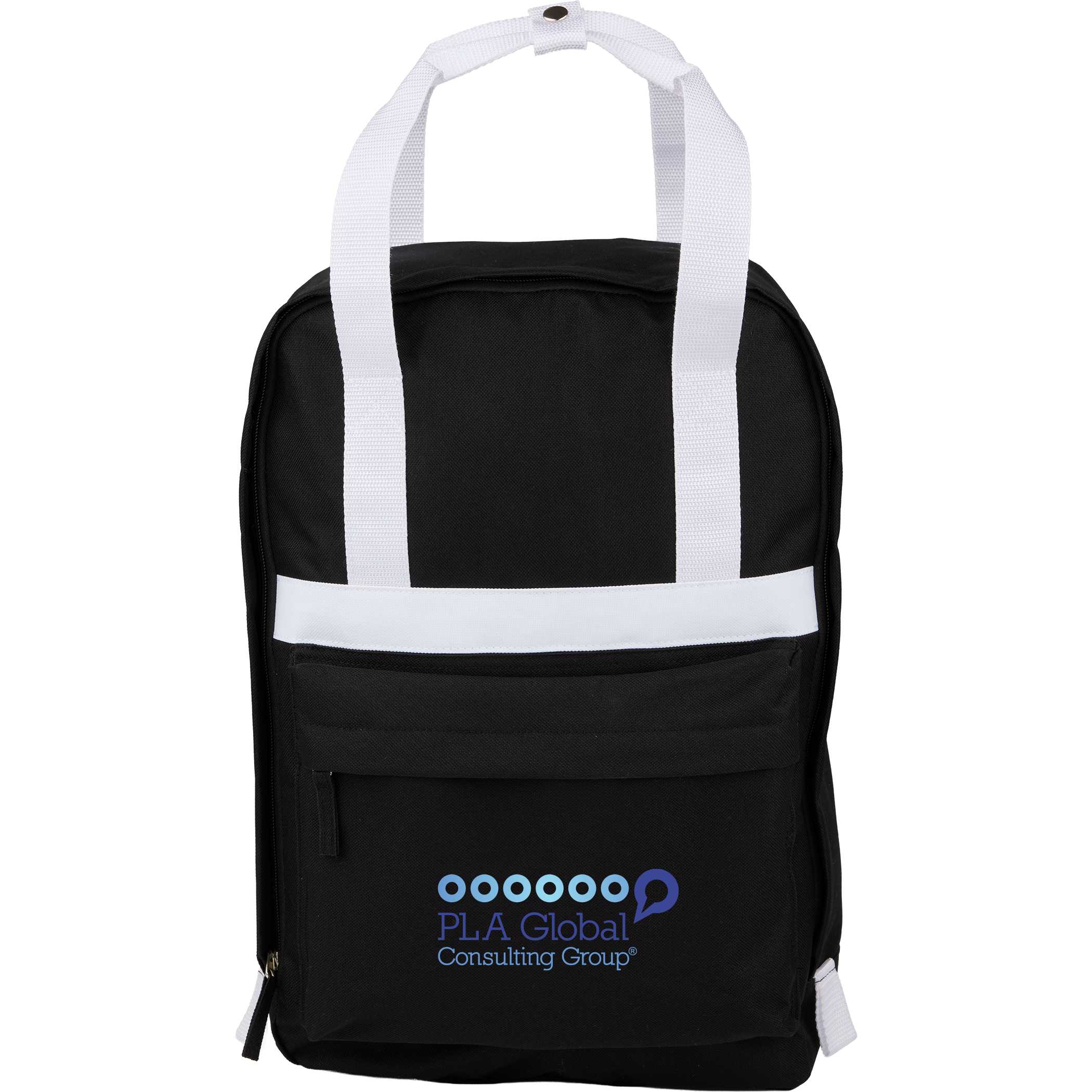 Varsity Recycled Backpack 1