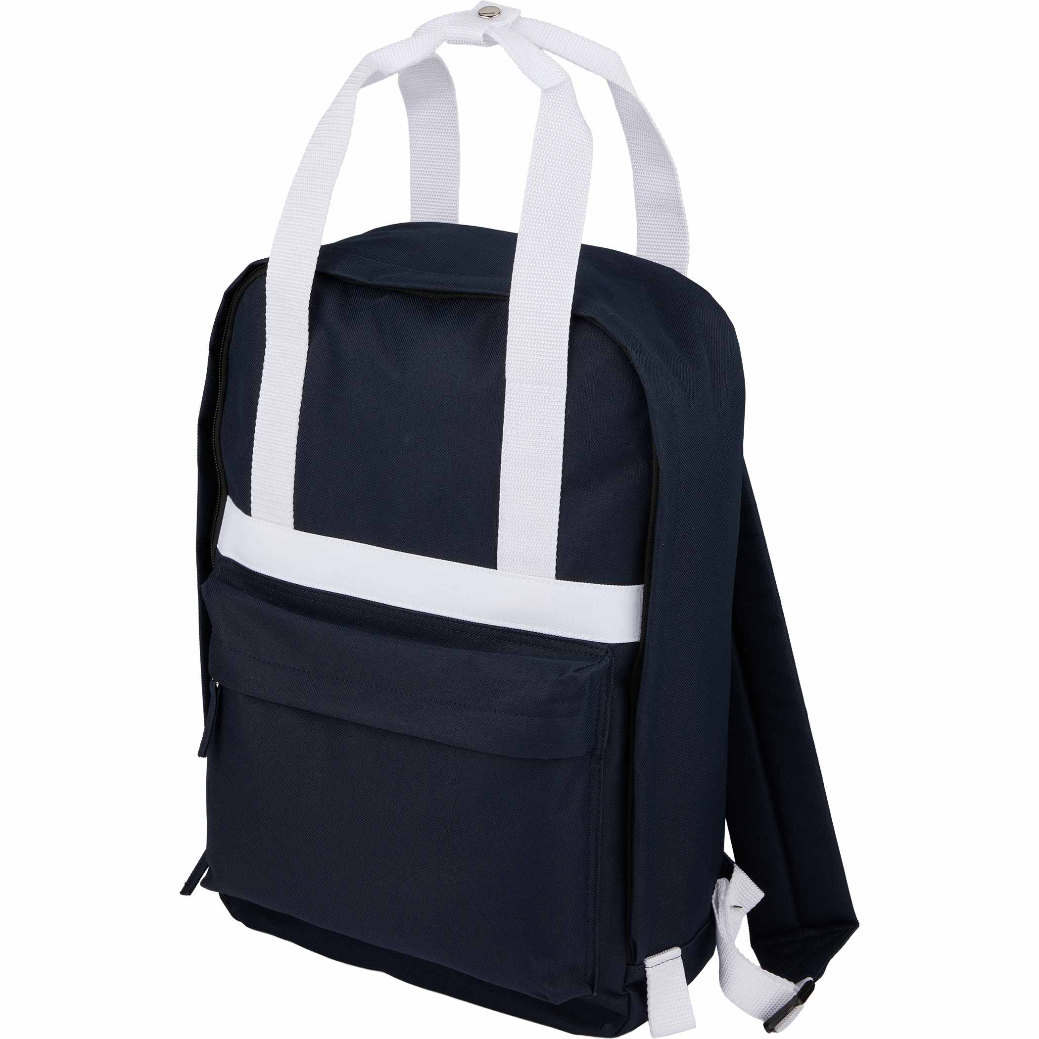 Varsity Recycled Backpack 1