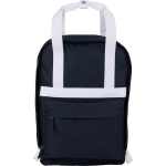 Varsity Recycled Backpack - SM-8221NYFront Varsity Recycled Backpack - SM-8221NYFront