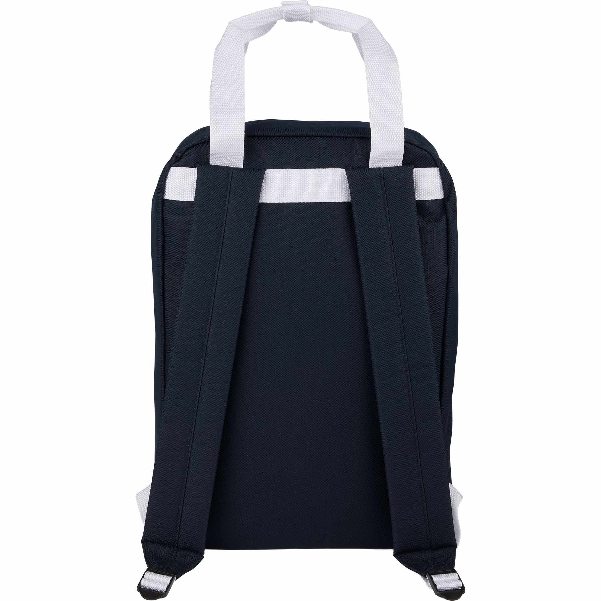 Varsity Recycled Backpack 1