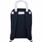Varsity Recycled Backpack - SM-8221NYBack Varsity Recycled Backpack - SM-8221NYBack